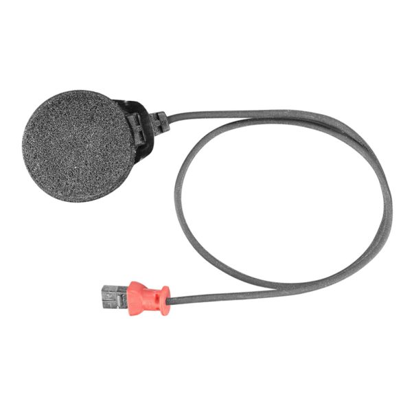 WIRED MICROPHONE